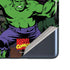 Marvel Classic Comics Hulk Fighter Vintage Galaxy S20 Fan Edition Skin